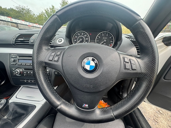 Used BMW 1 Series 2013 for sale - 75505724: Photo 22