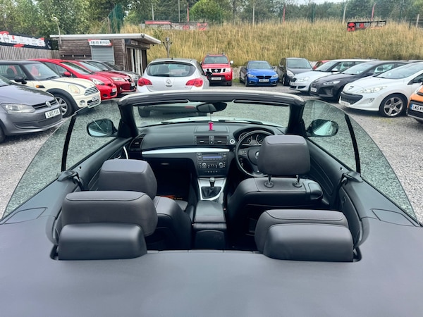 Used BMW 1 Series 2013 for sale - 75505724: Photo 24