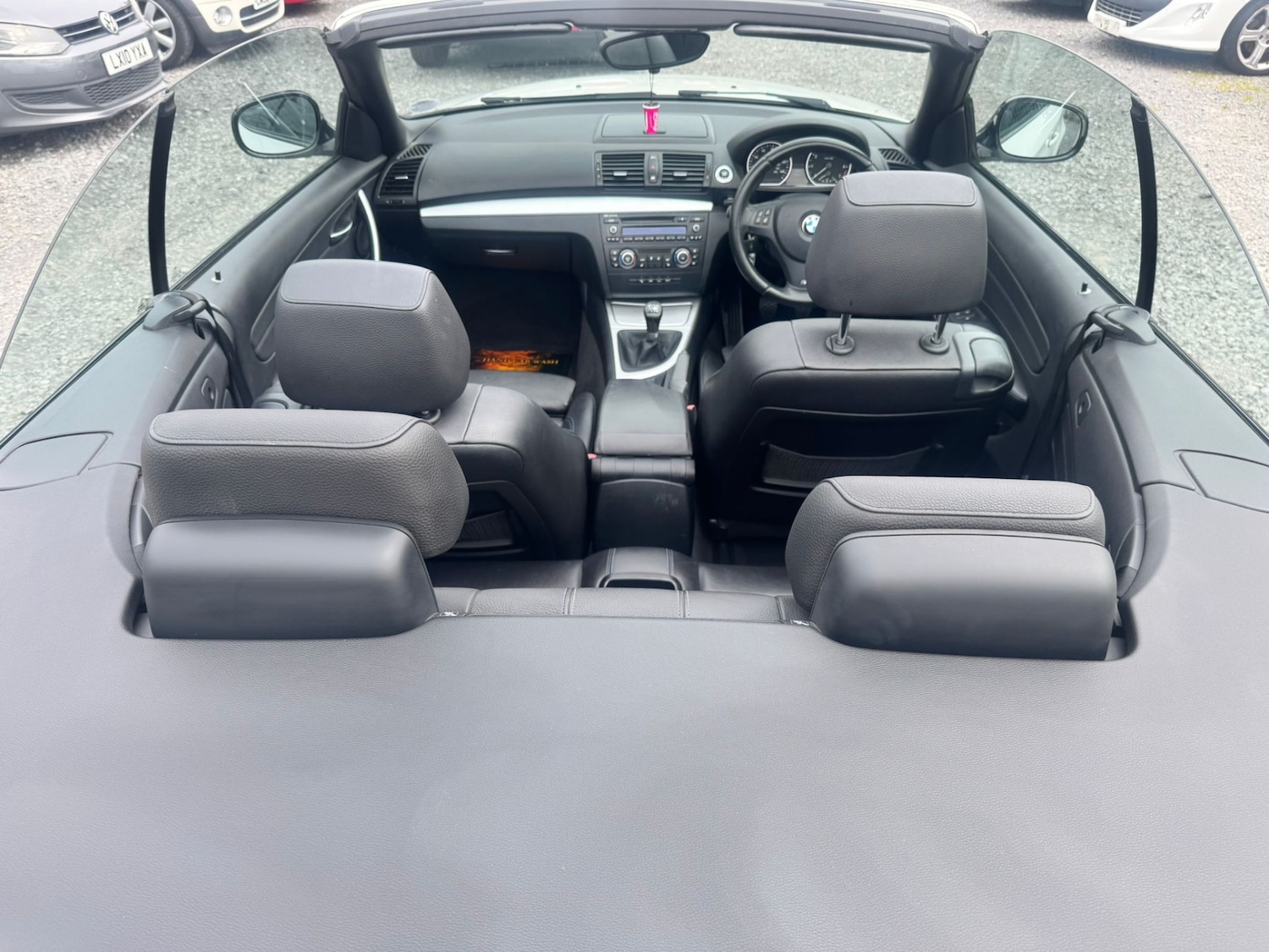 Vehicle 25