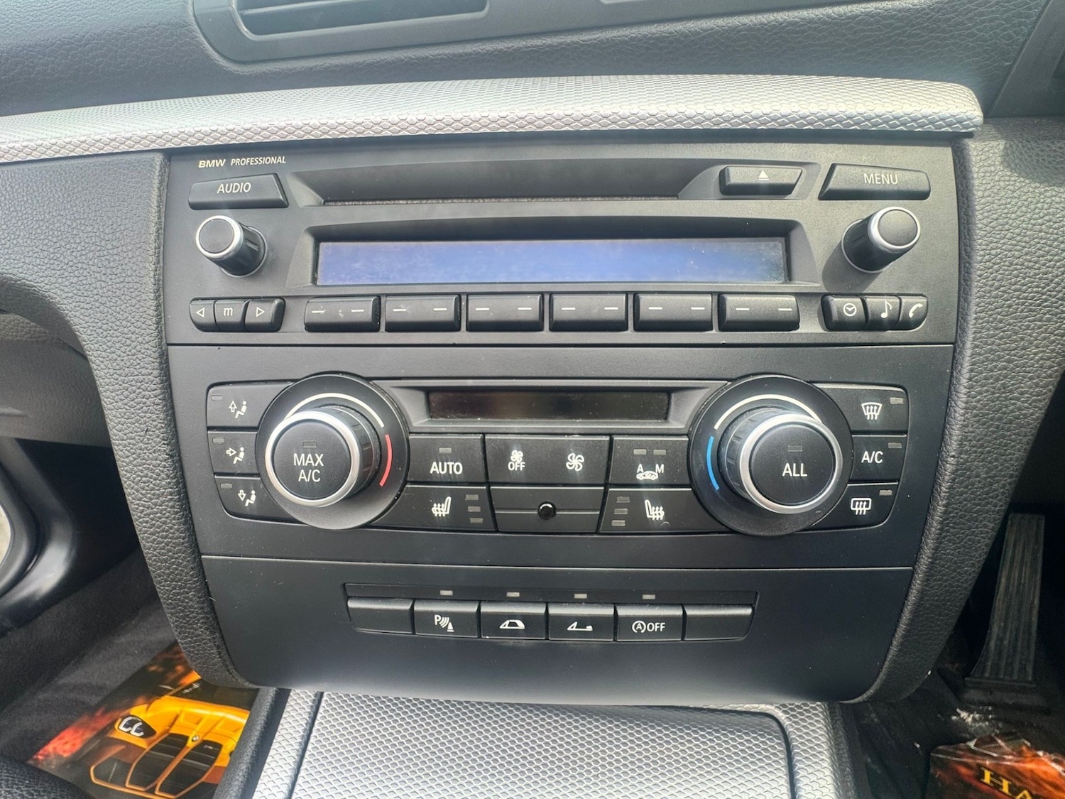 Vehicle 27