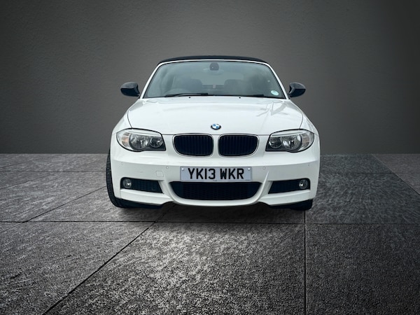 Used BMW 1 Series 2013 for sale - 75505724: Photo 2