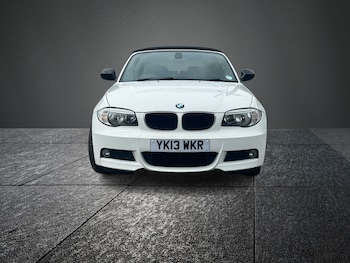Used BMW 1 Series 2013 for sale - 75505724: Photo