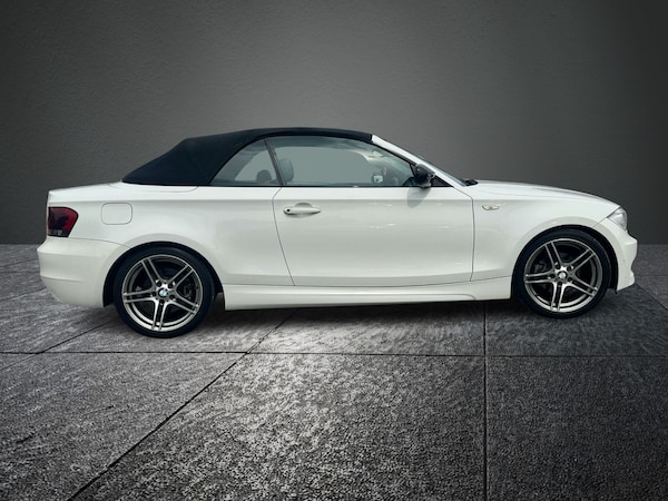 Used BMW 1 Series 2013 for sale - 75505724: Photo 3