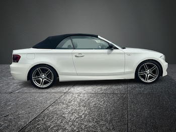 Used BMW 1 Series 2013 for sale - 75505724: Photo