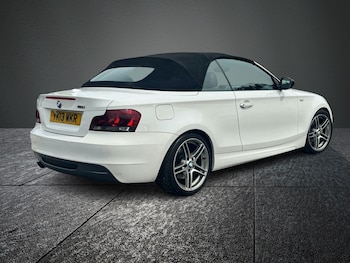 Used BMW 1 Series 2013 for sale - 75505724: Photo