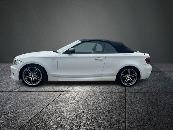 Used BMW 1 Series 2013 for sale - 75505724: Photo 7
