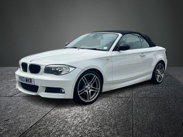 Used BMW 1 Series 2013 for sale - 75505724: Photo 8