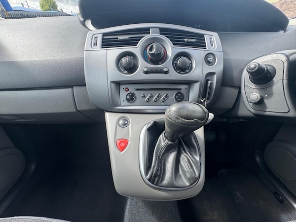 Used Renault Megane 2007 for sale - 75555796: Photo 14