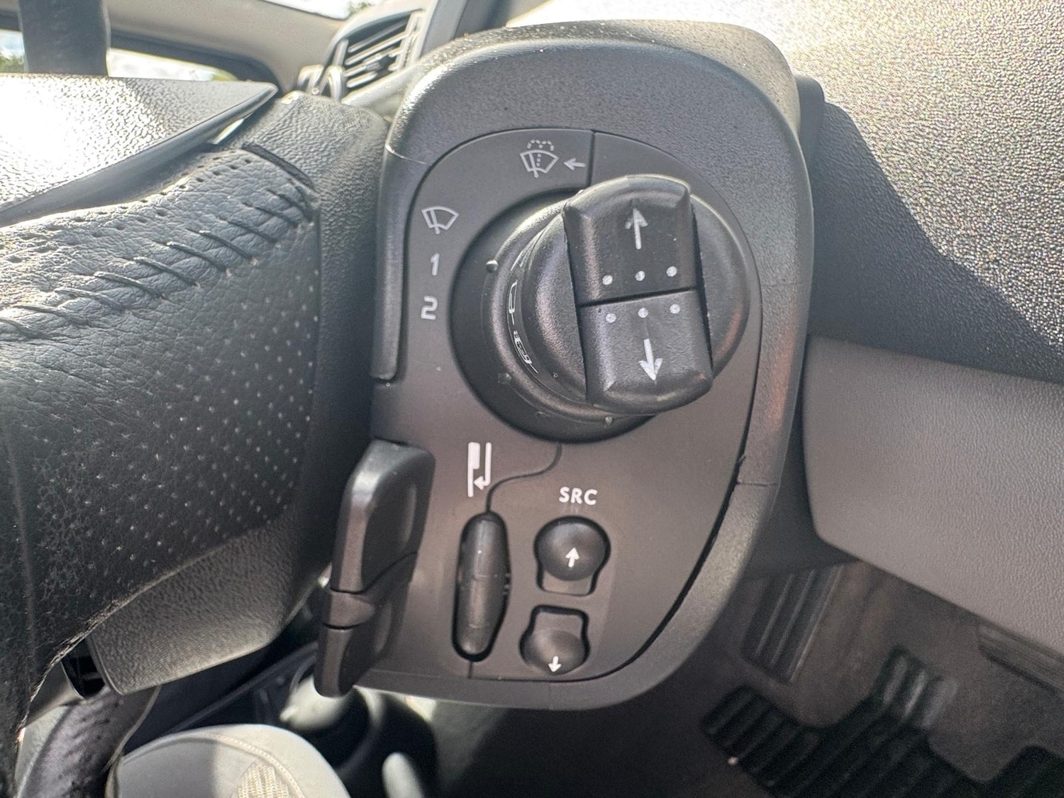 Used Renault Megane 2007 for sale - 75555796: Photo 15