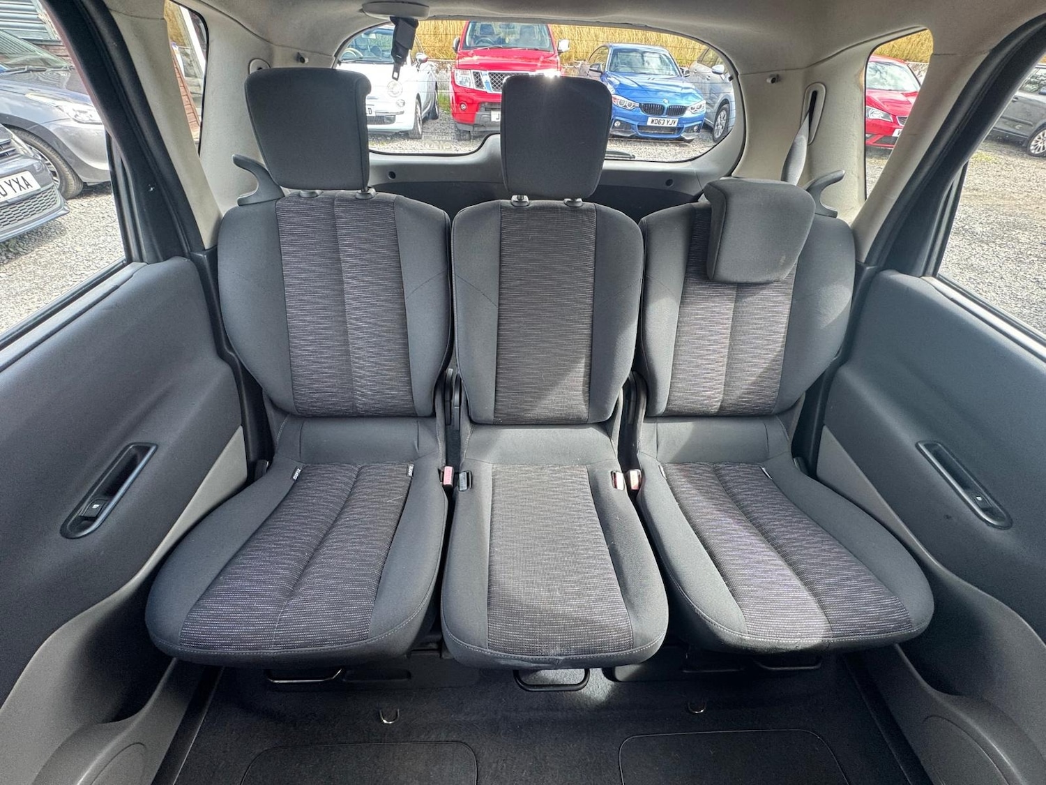 Used Renault Megane 2007 for sale - 75555796: Photo 17