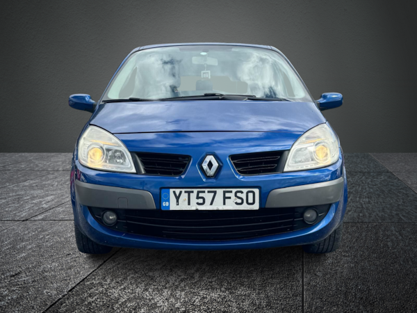 Used Renault Megane 2007 for sale - 75555796: Photo 2