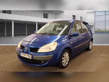 Used Renault Megane 2007 for sale - 75555796: Photo