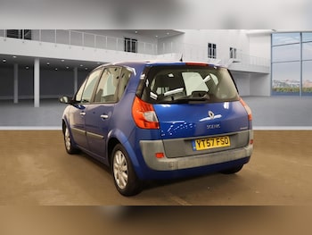 Used Renault Megane 2007 for sale - 75555796: Photo