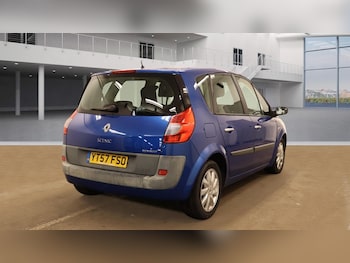 Used Renault Megane 2007 for sale - 75555796: Photo