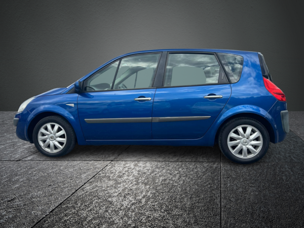Used Renault Megane 2007 for sale - 75555796: Photo 7
