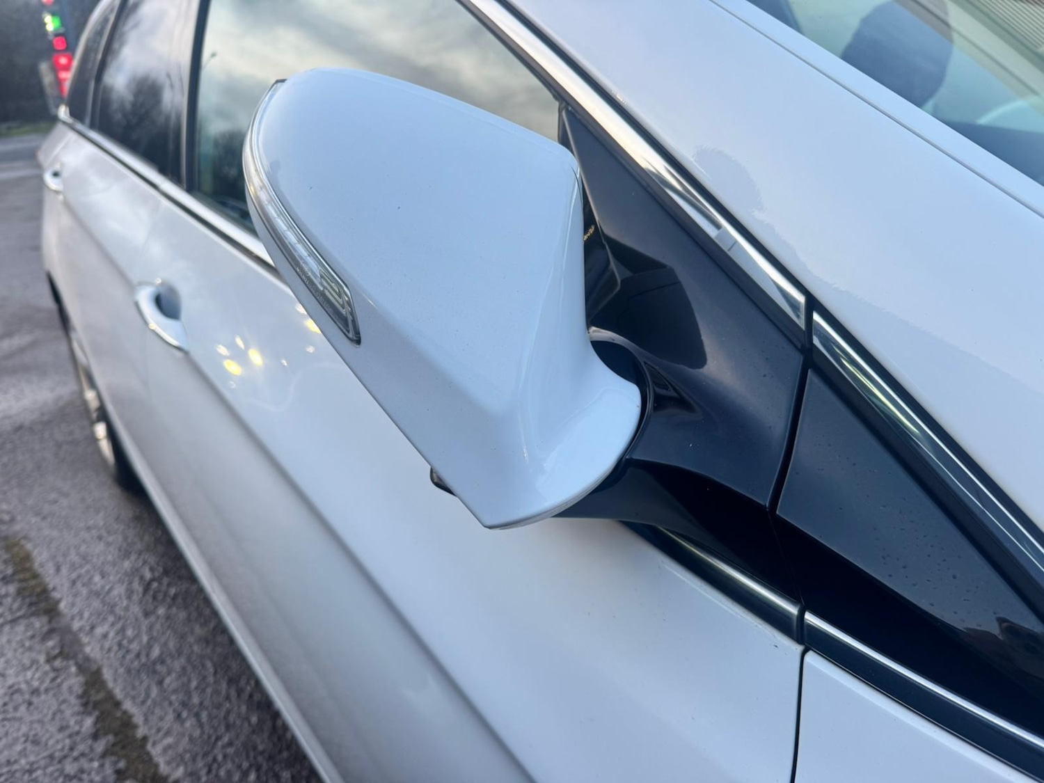 Used Hyundai i40 2013 for sale - 76807996: Photo 11