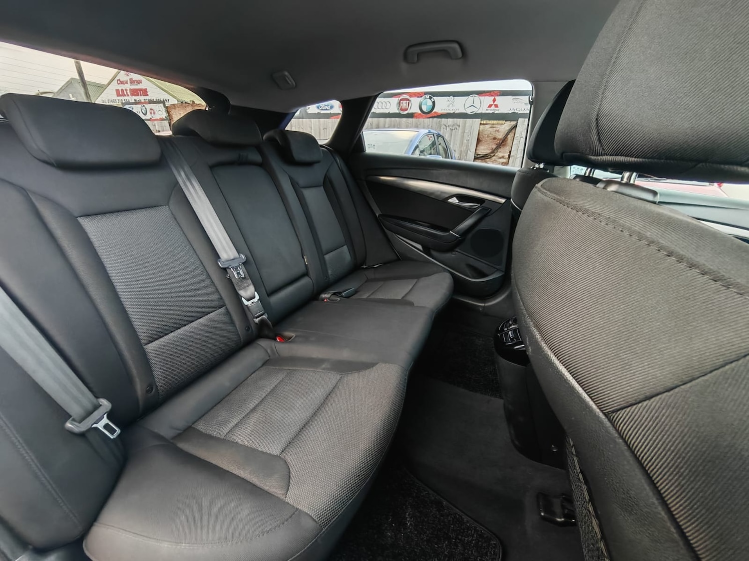 Used Hyundai i40 2013 for sale - 76807996: Photo 16