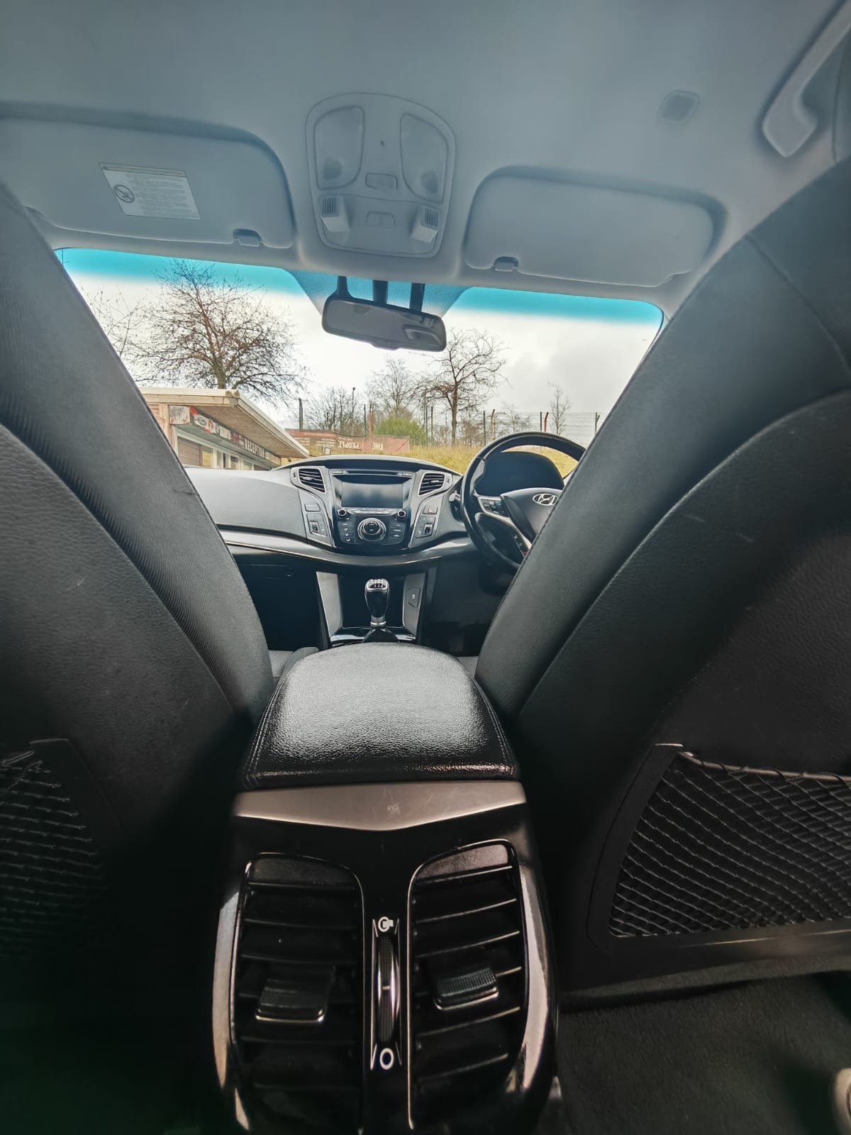 Used Hyundai i40 2013 for sale - 76807996: Photo 17