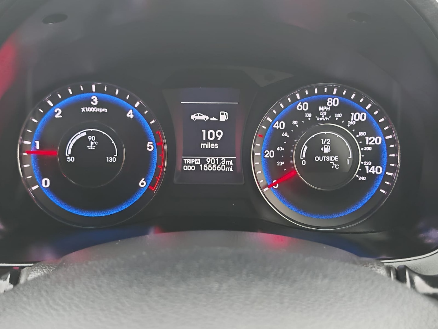 Used Hyundai i40 2013 for sale - 76807996: Photo 18