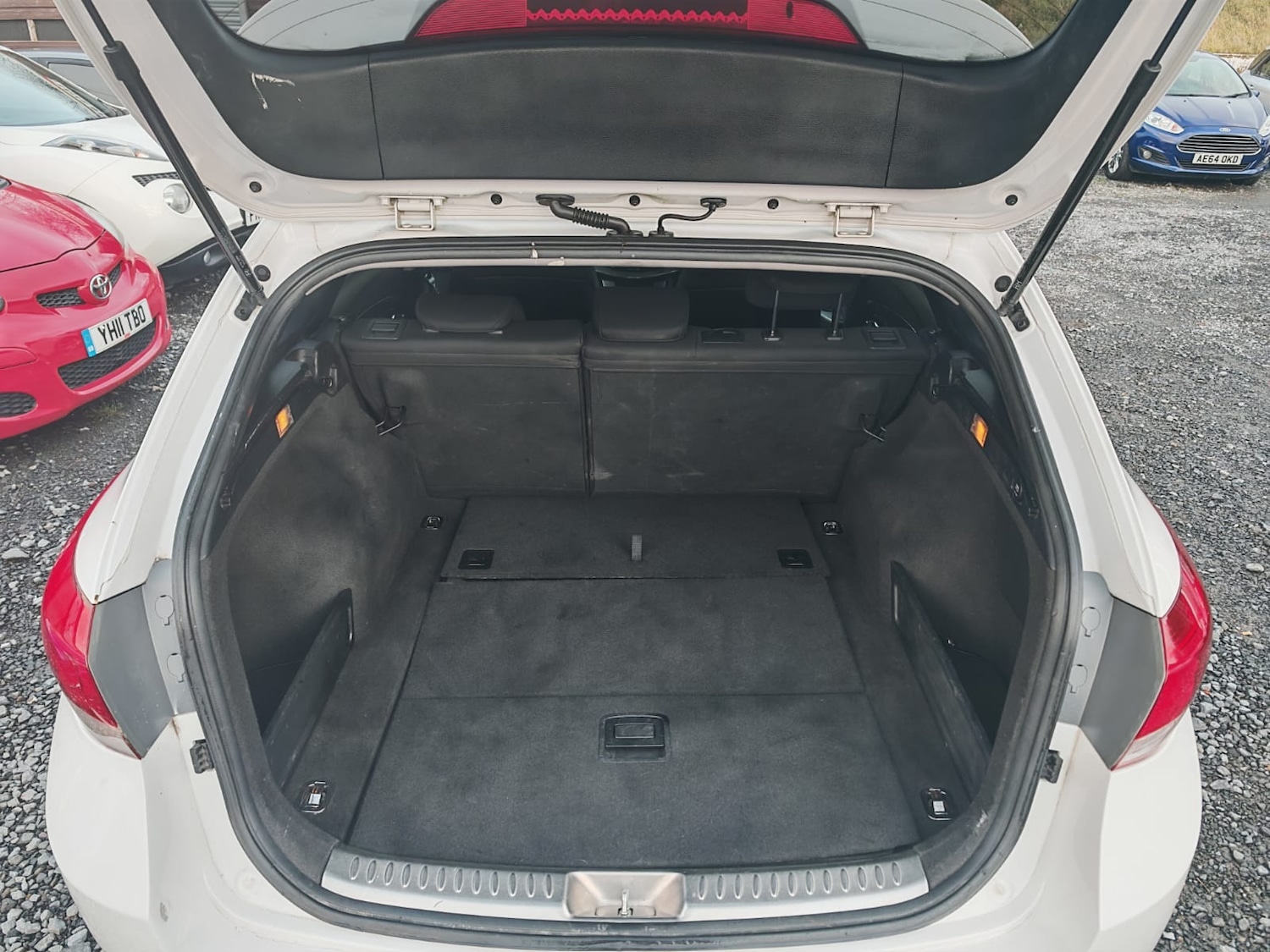 Used Hyundai i40 2013 for sale - 76807996: Photo 19