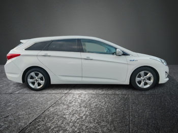 Used Hyundai i40 2013 for sale - 76807996: Photo
