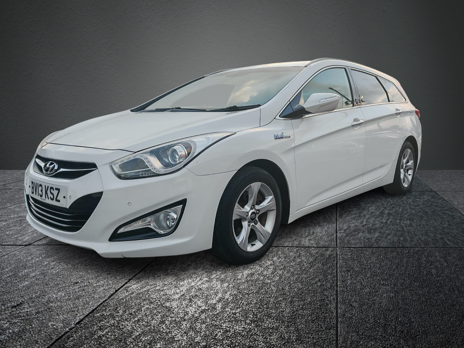 Used Hyundai i40 2013 for sale - 76807996: Photo 5