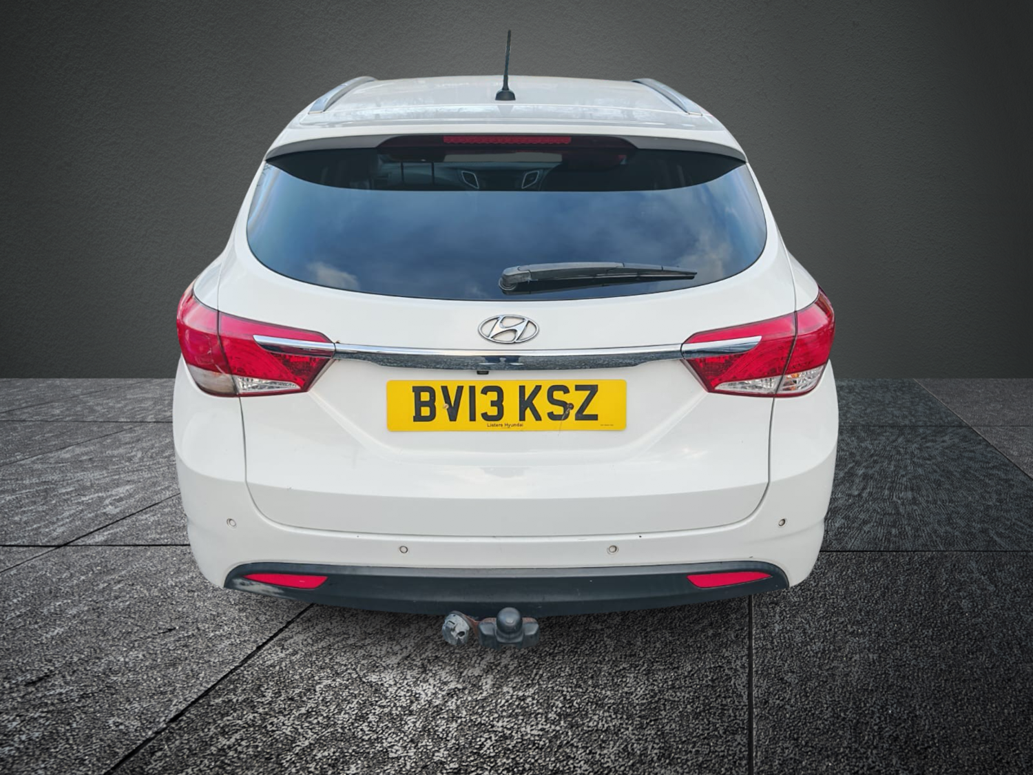 Used Hyundai i40 2013 for sale - 76807996: Photo 6