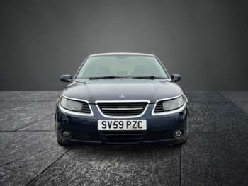 Used Saab 9-5 2009 for sale - 73476057: Photo