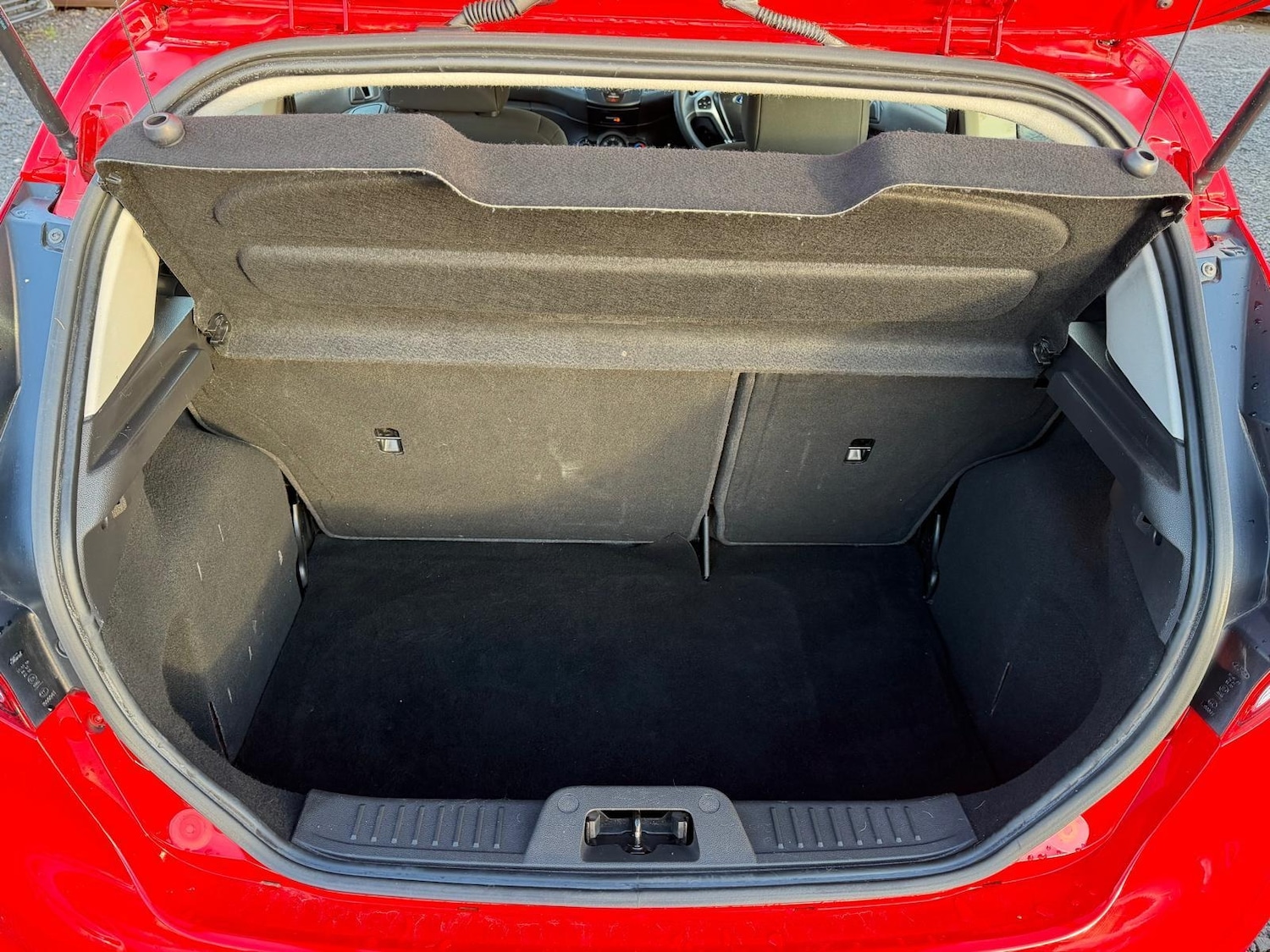 Used Ford Fiesta 2015 for sale - 77403700: Photo 7