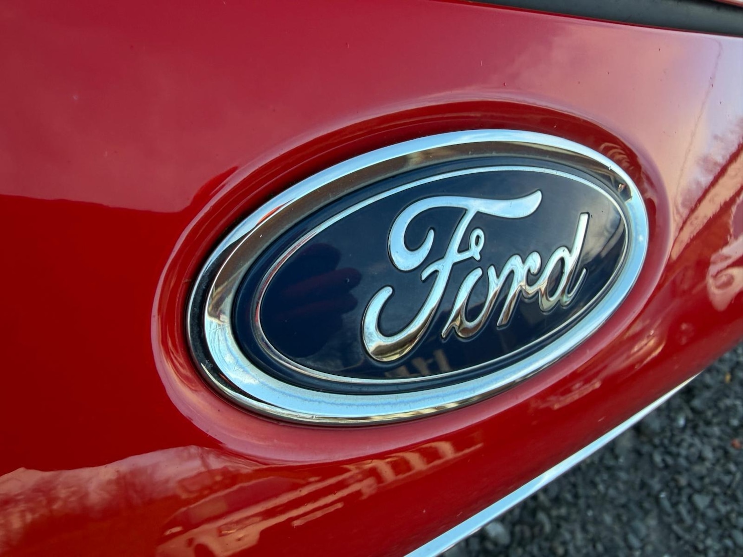 Used Ford Fiesta 2015 for sale - 77403700: Photo 8