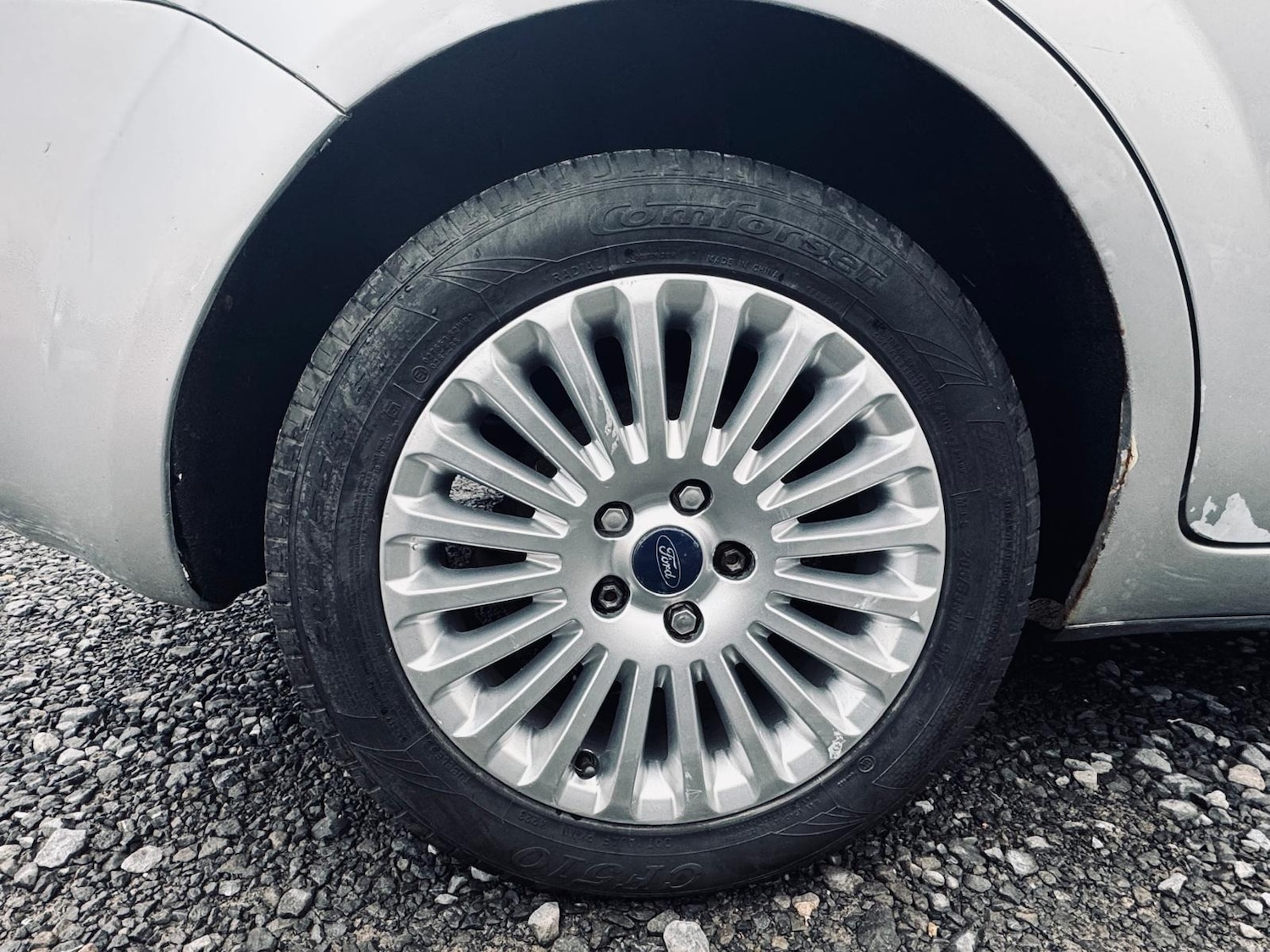 Used Ford Focus 2010 for sale - 77403672: Photo 11