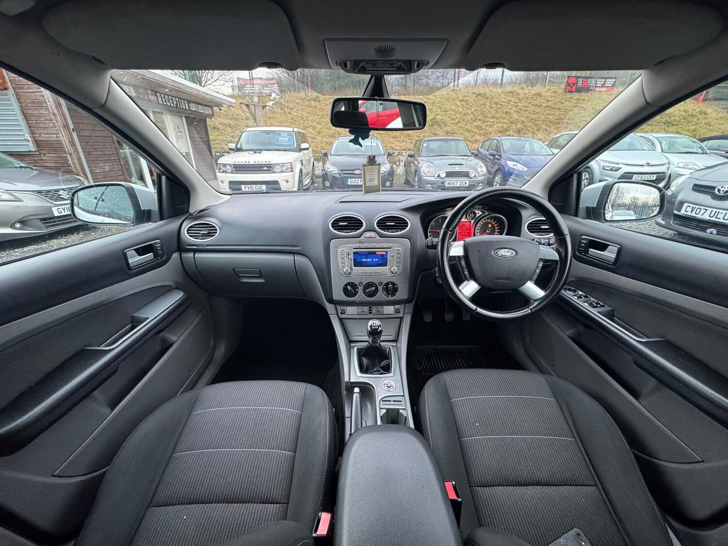 Used Ford Focus 2010 for sale - 77403672: Photo 19