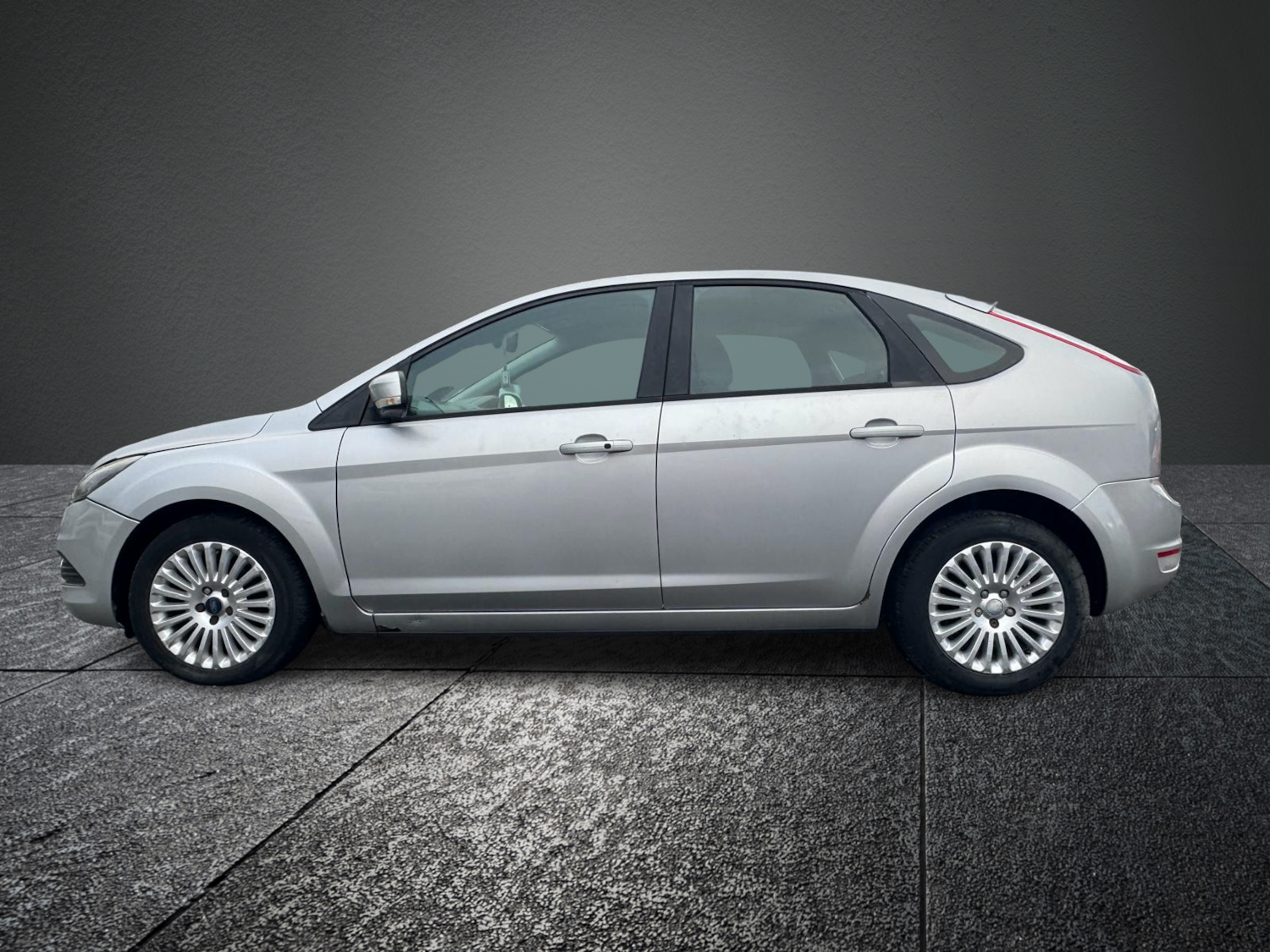 Used Ford Focus 2010 for sale - 77403672: Photo 7