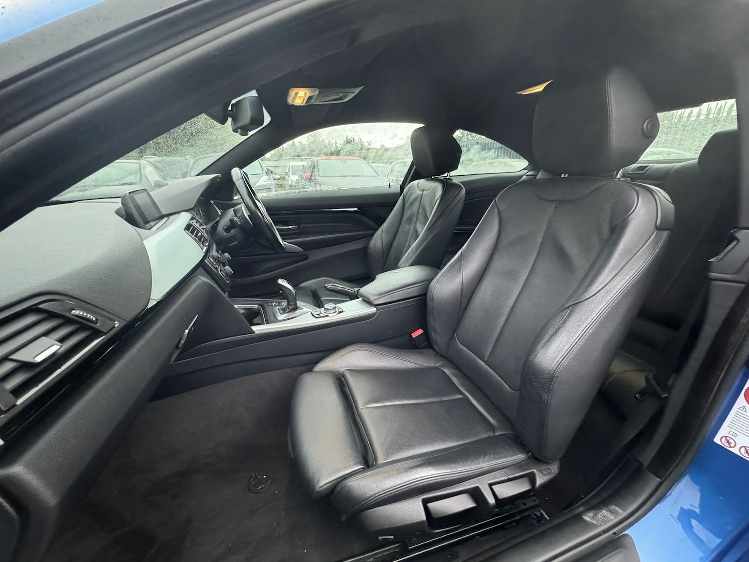 Used BMW 4 Series 2014 for sale - 77283029: Photo 10