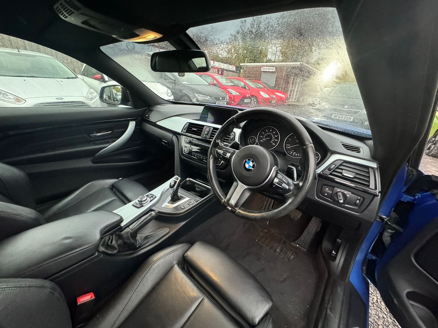 Used BMW 4 Series 2014 for sale - 77283029: Photo 11