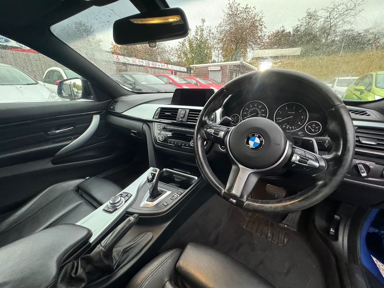 Used BMW 4 Series 2014 for sale - 77283029: Photo 13