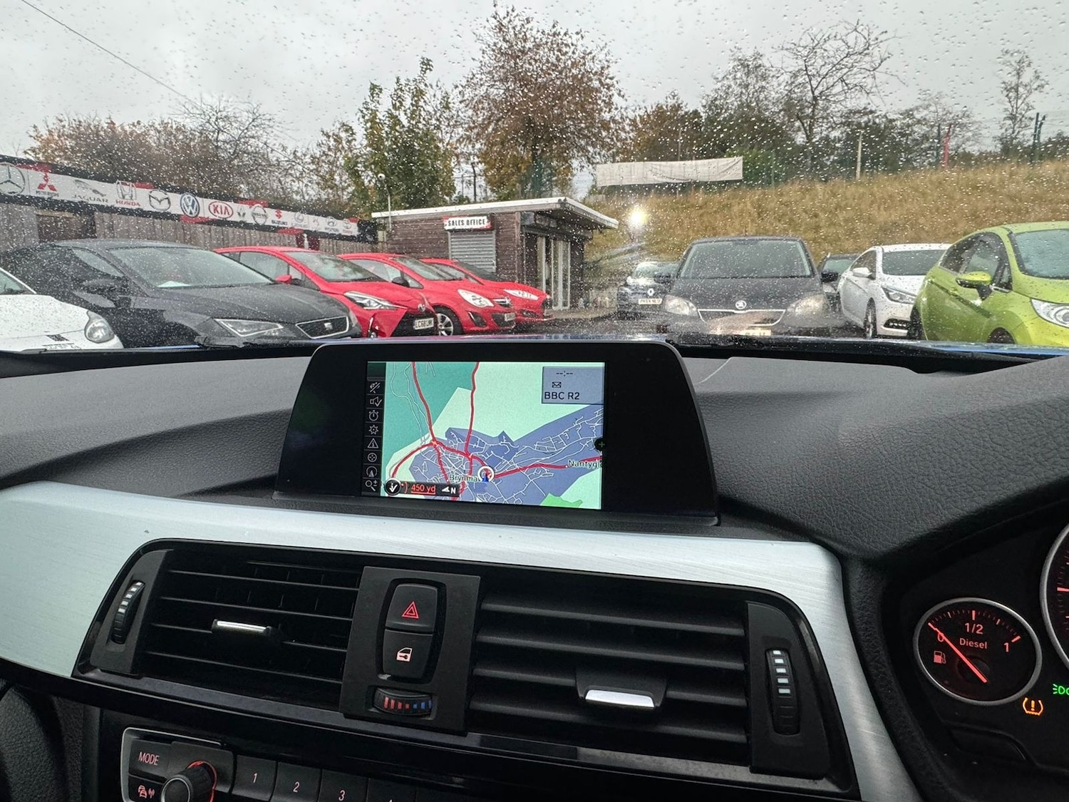 Used BMW 4 Series 2014 for sale - 77283029: Photo 15