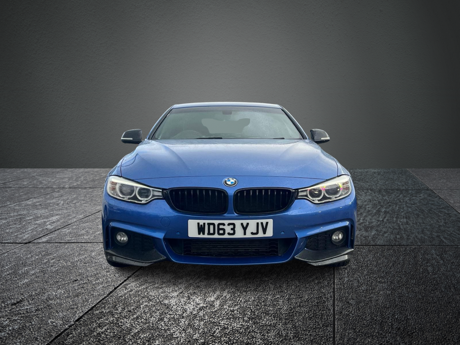 Used BMW 4 Series 2014 for sale - 77283029: Photo 2