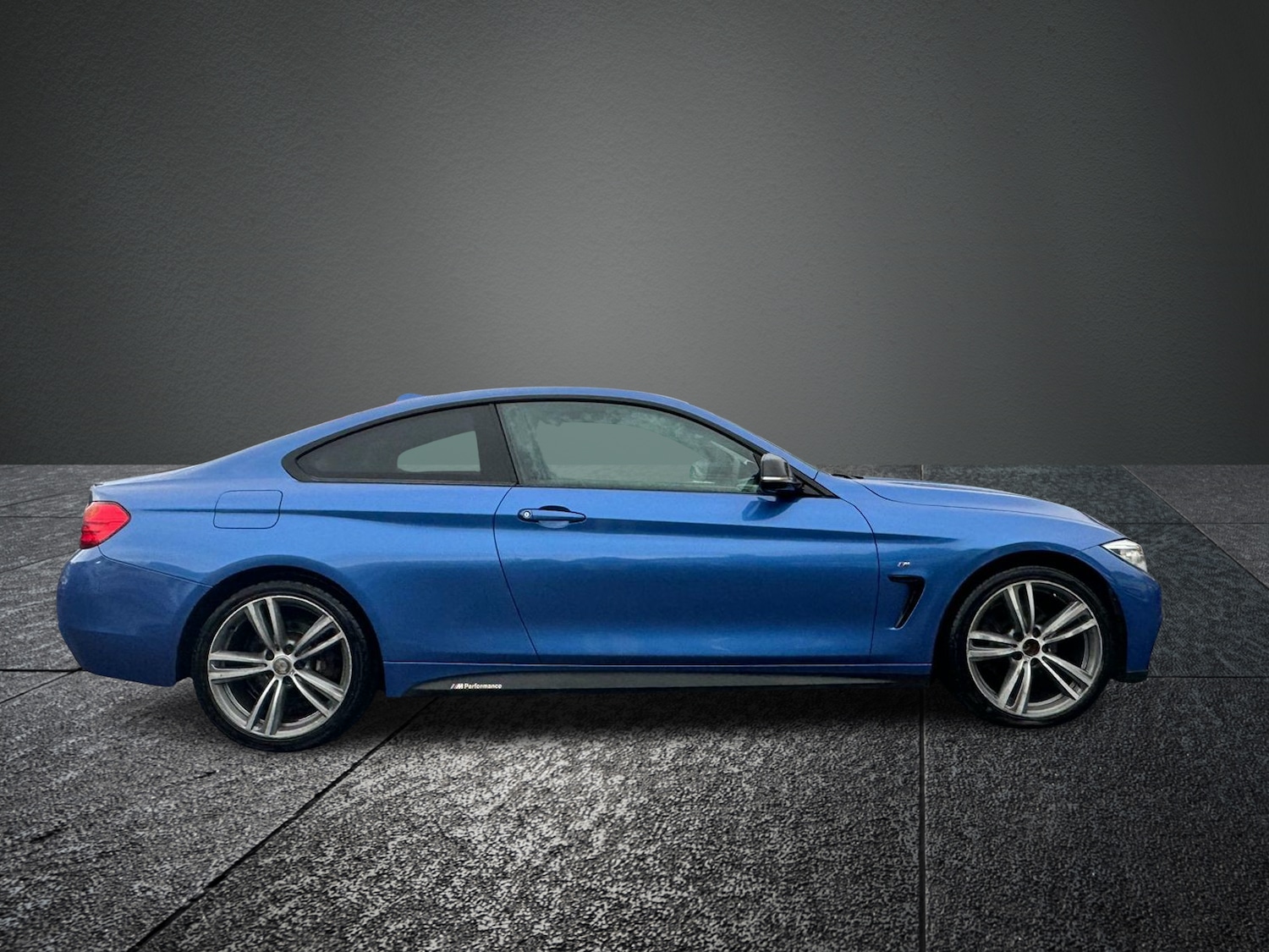 Used BMW 4 Series 2014 for sale - 77283029: Photo 3