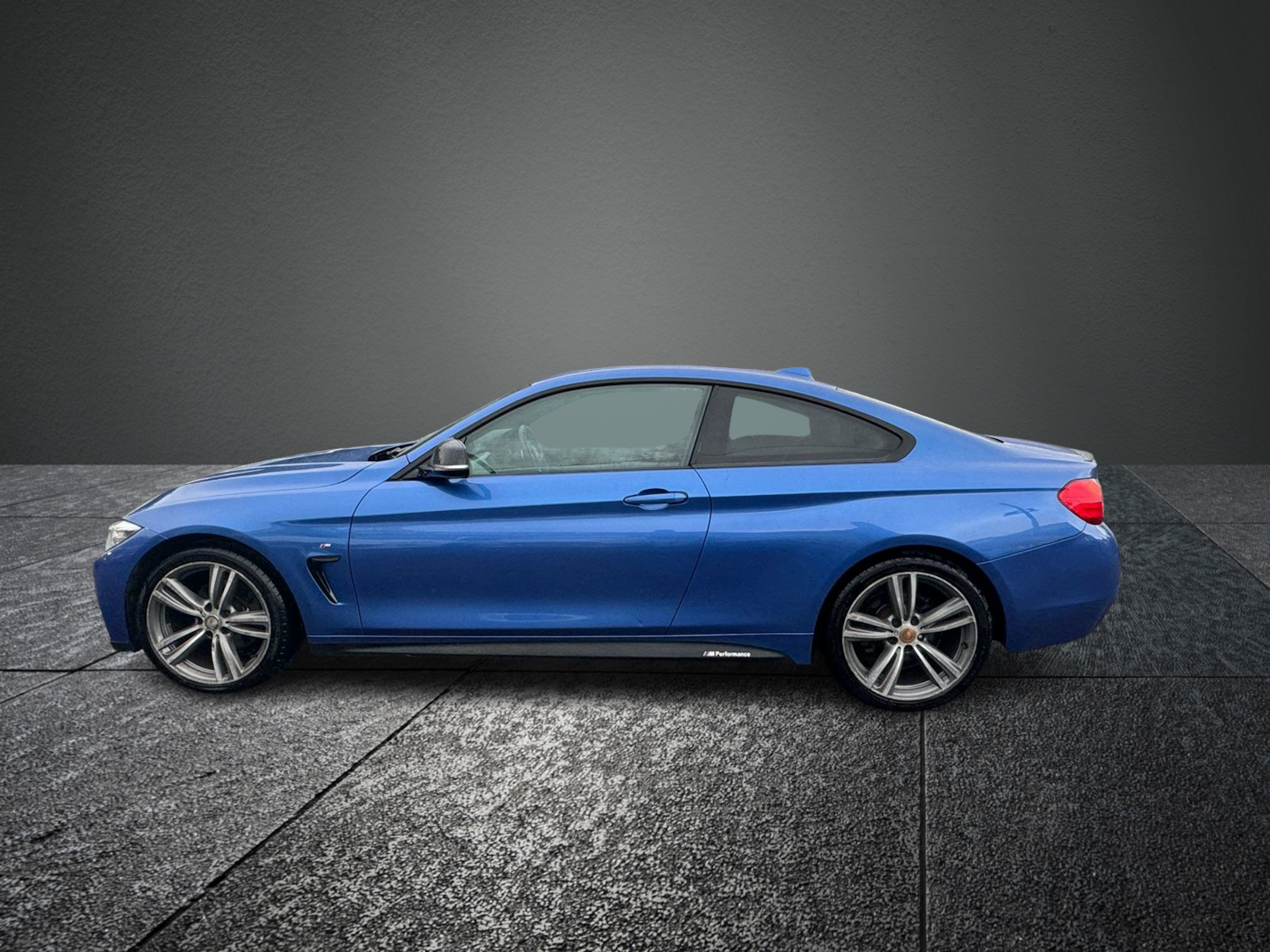 Used BMW 4 Series 2014 for sale - 77283029: Photo 7
