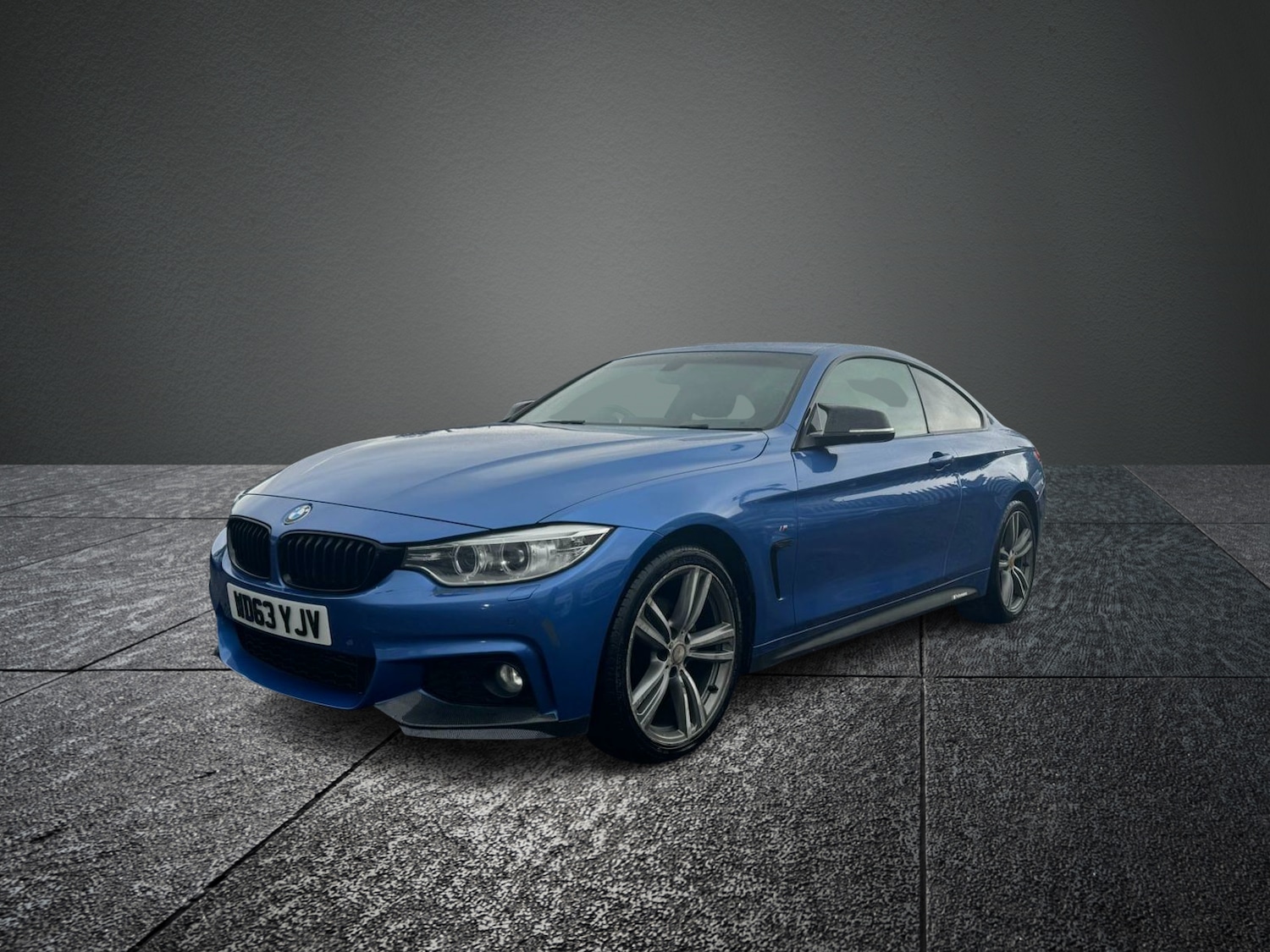 Used BMW 4 Series 2014 for sale - 77283029: Photo 8