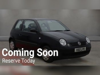 Used Volkswagen Lupo 2004 for sale - 77323965: Photo