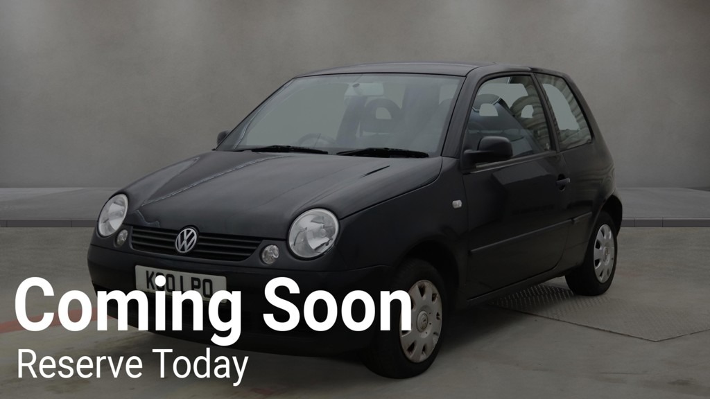 Used Volkswagen Lupo 2004 for sale - 77323965: Photo 2