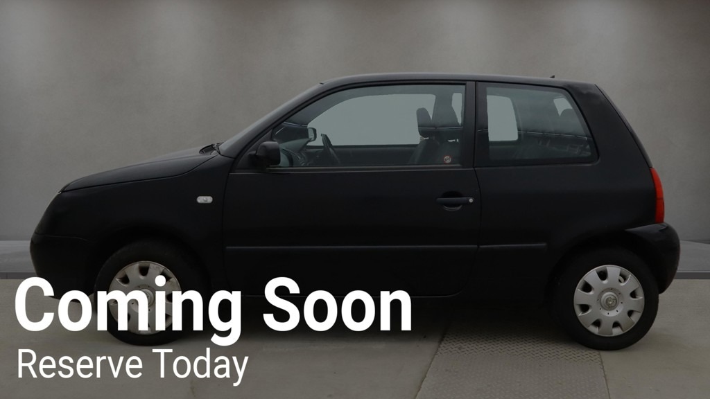 Used Volkswagen Lupo 2004 for sale - 77323965: Photo 6
