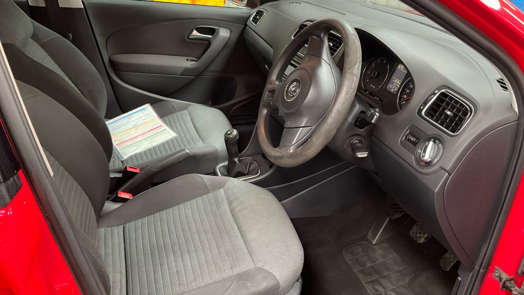 Vehicle 9
