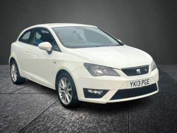 2013 (13) - 1.2 TSI FR 3dr
