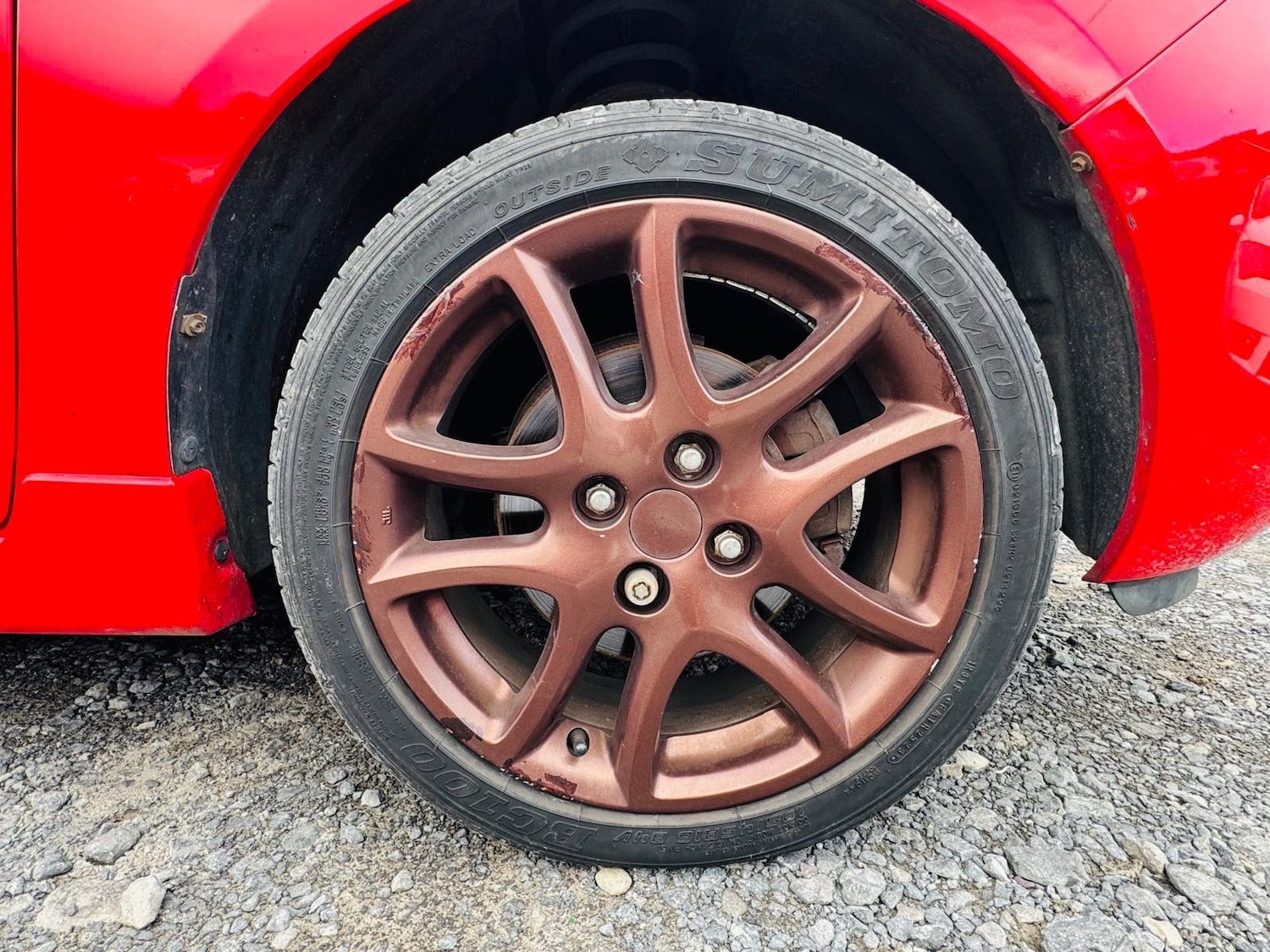 Used Mazda Mazda2 2011 for sale - 76037282: Photo 19