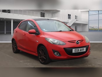 Used Mazda Mazda2 2011 for sale - 76037282: Photo