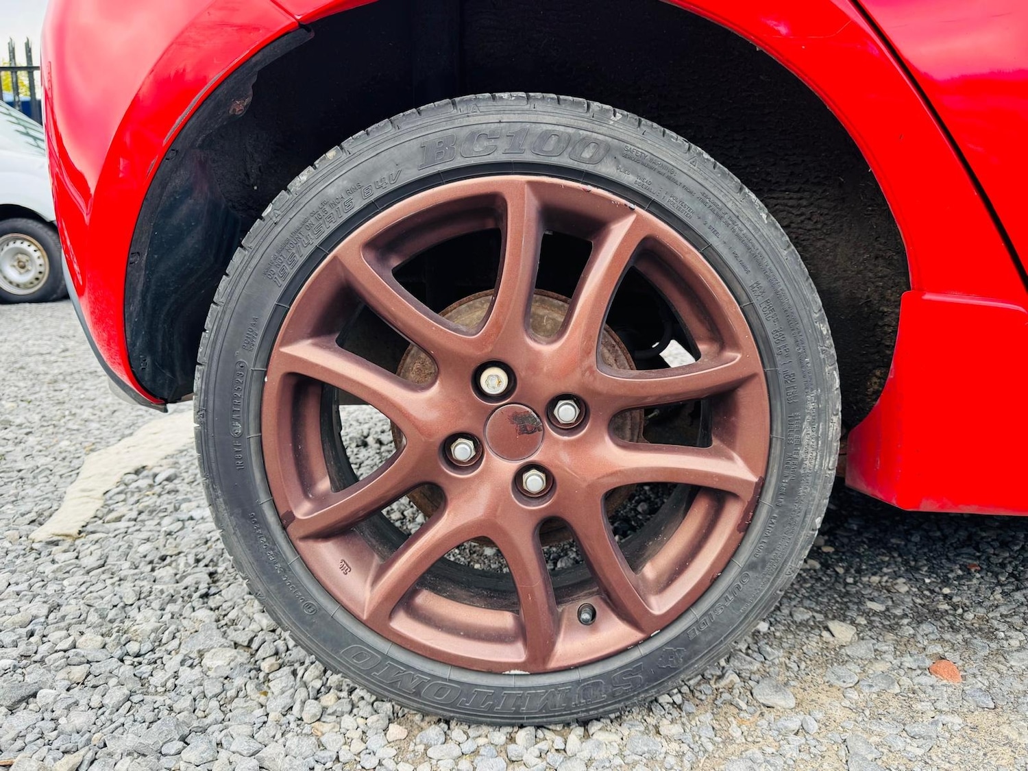 Used Mazda Mazda2 2011 for sale - 76037282: Photo 20