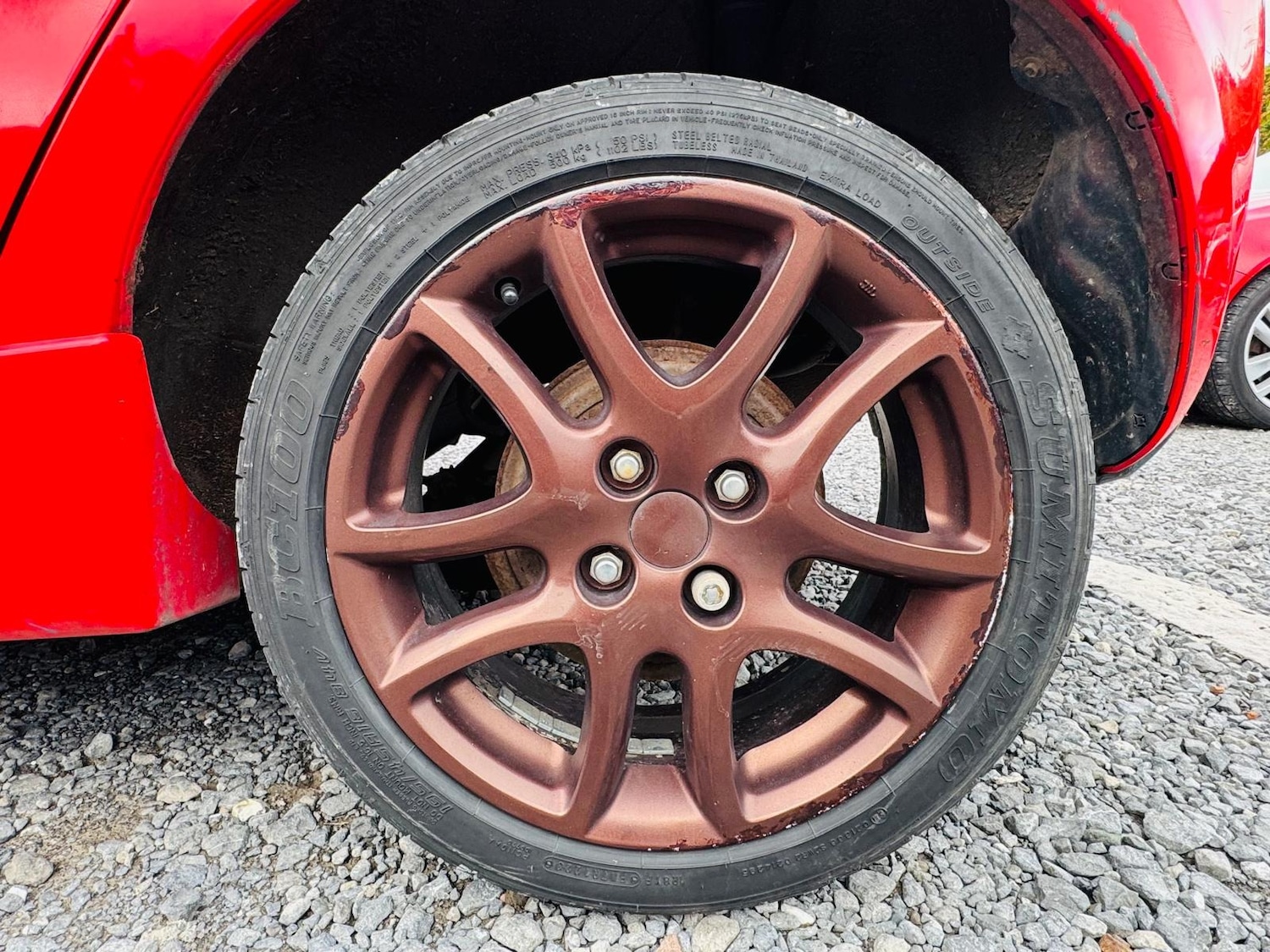 Used Mazda Mazda2 2011 for sale - 76037282: Photo 21